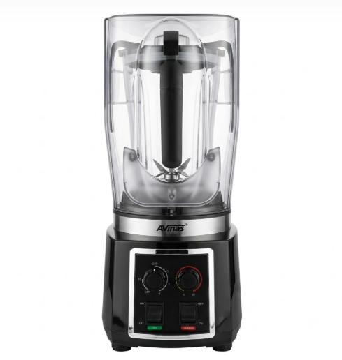 Electric Blender 1.5L