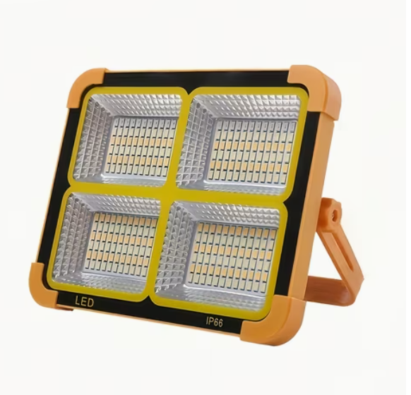 Solar Power Lamp