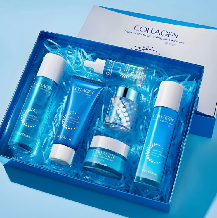 Glow Skincare Kit